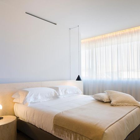 Criu Boutique Hotel Nicolosi Zewnętrze zdjęcie
