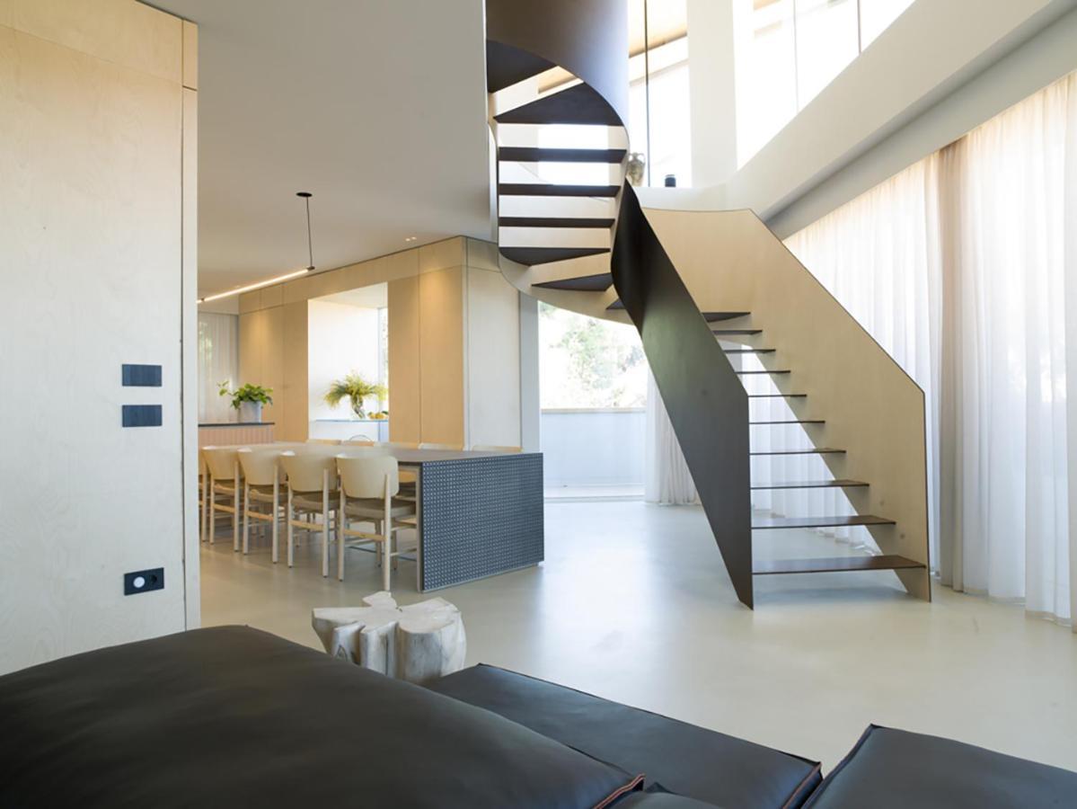 Criu Boutique Hotel Nicolosi Zewnętrze zdjęcie