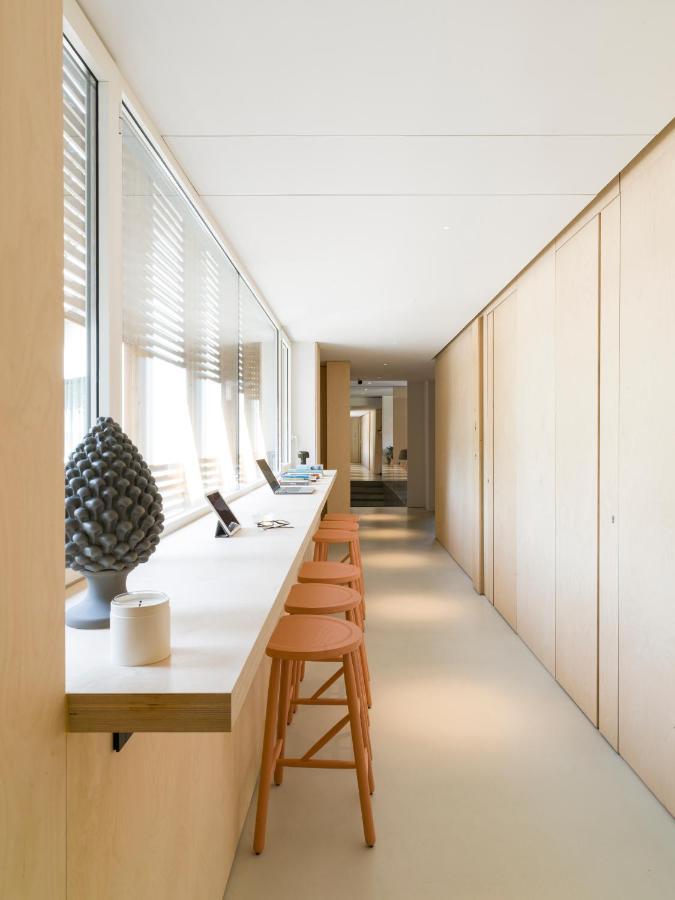 Criu Boutique Hotel Nicolosi Zewnętrze zdjęcie