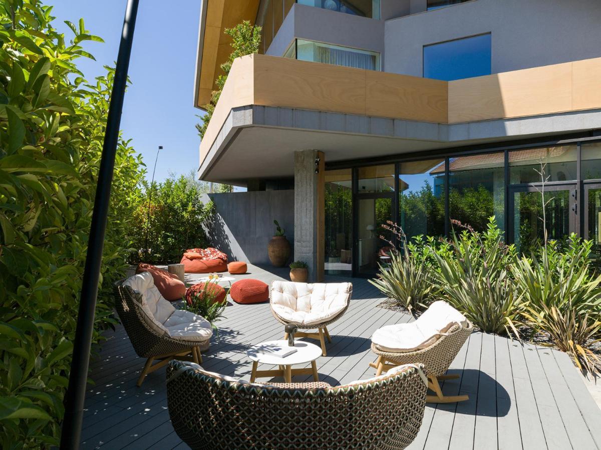 Criu Boutique Hotel Nicolosi Zewnętrze zdjęcie