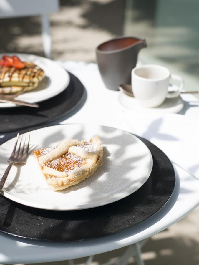Criu Boutique Hotel Nicolosi Zewnętrze zdjęcie