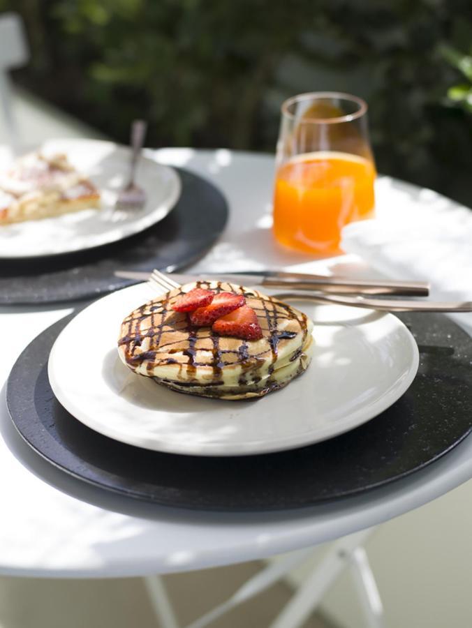 Criu Boutique Hotel Nicolosi Zewnętrze zdjęcie
