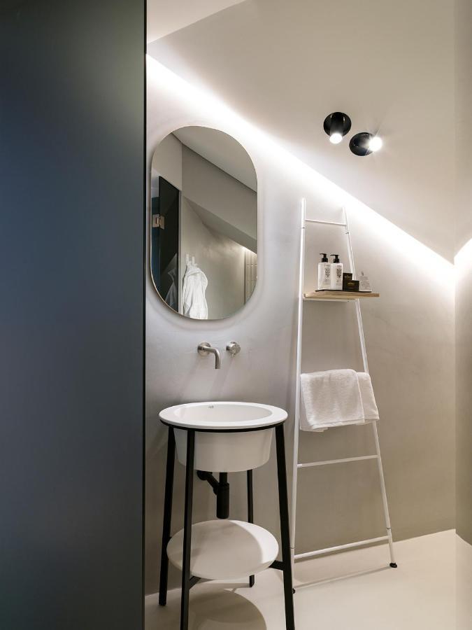 Criu Boutique Hotel Nicolosi Zewnętrze zdjęcie