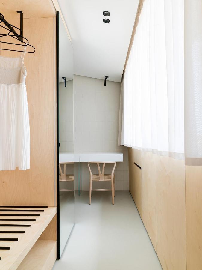 Criu Boutique Hotel Nicolosi Zewnętrze zdjęcie