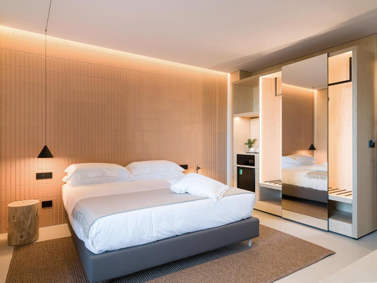 Criu Boutique Hotel Nicolosi Zewnętrze zdjęcie