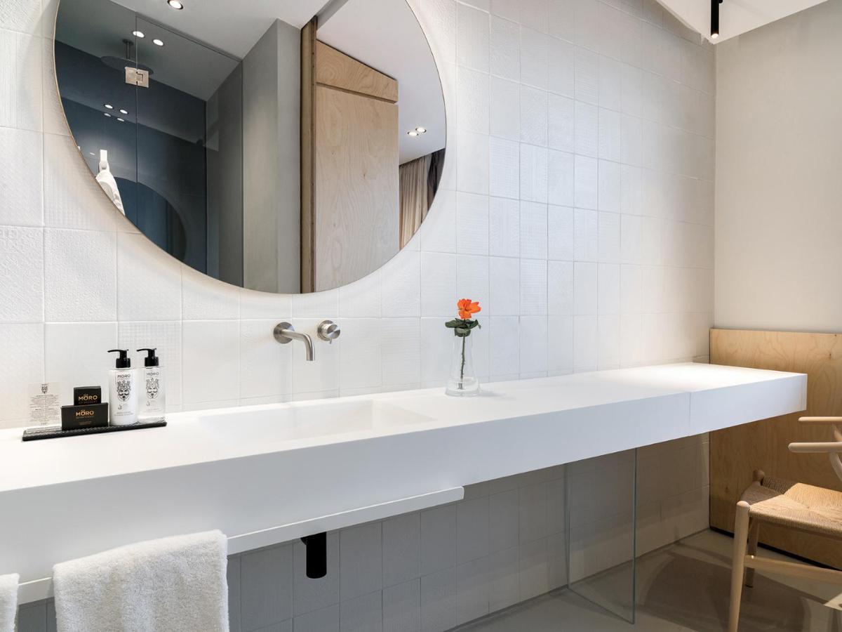 Criu Boutique Hotel Nicolosi Zewnętrze zdjęcie
