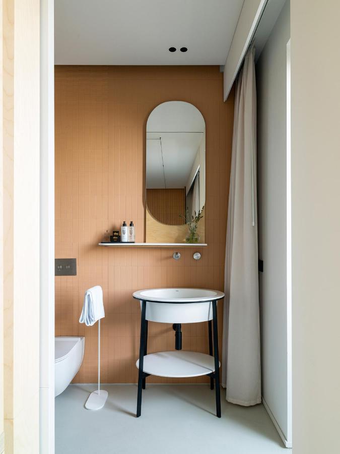 Criu Boutique Hotel Nicolosi Zewnętrze zdjęcie