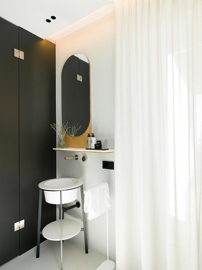 Criu Boutique Hotel Nicolosi Zewnętrze zdjęcie