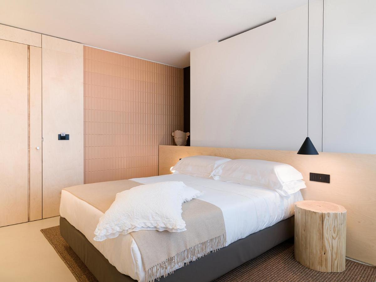 Criu Boutique Hotel Nicolosi Zewnętrze zdjęcie