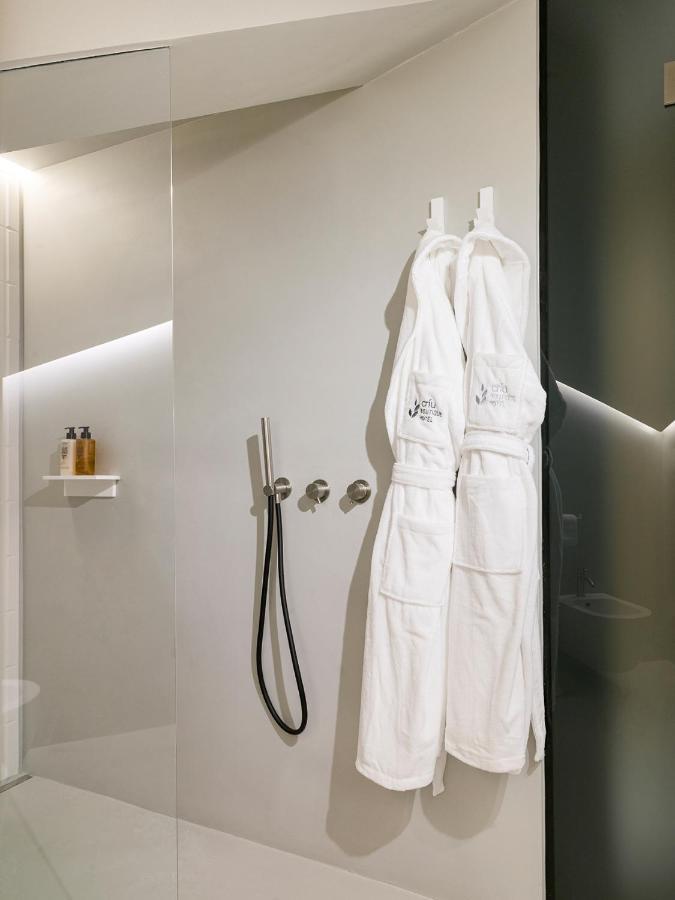 Criu Boutique Hotel Nicolosi Zewnętrze zdjęcie