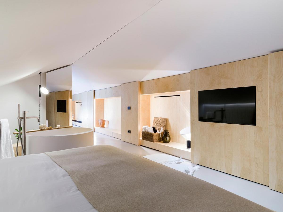 Criu Boutique Hotel Nicolosi Zewnętrze zdjęcie