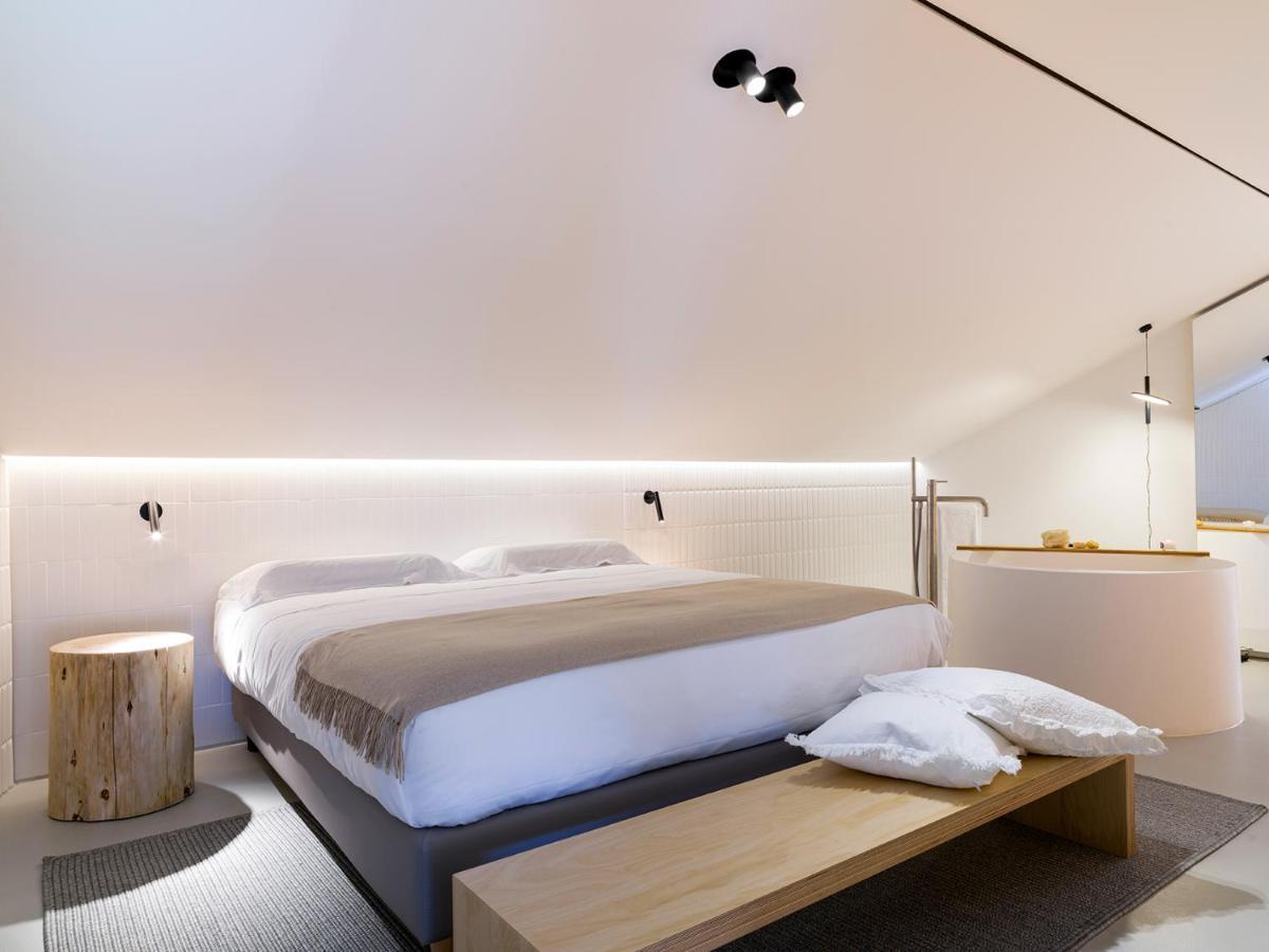 Criu Boutique Hotel Nicolosi Zewnętrze zdjęcie