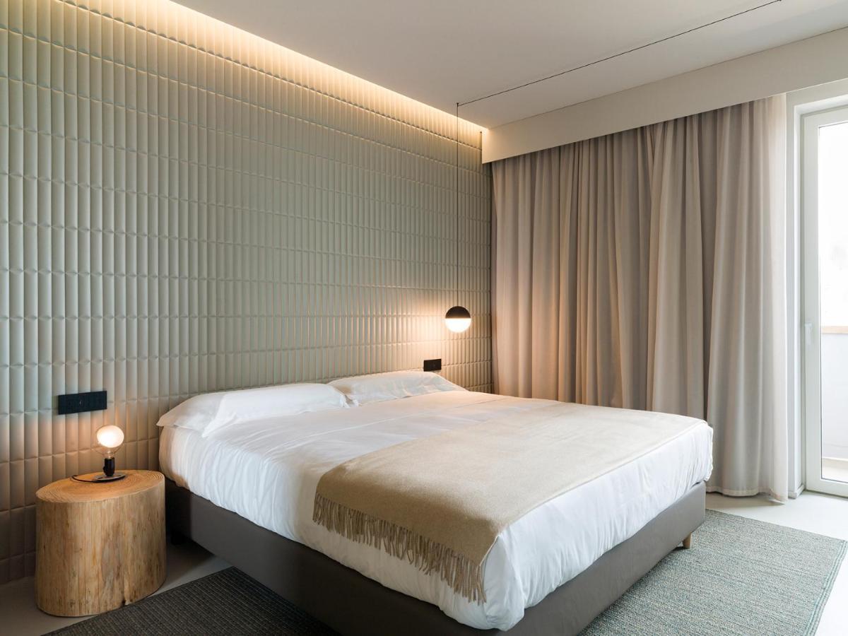 Criu Boutique Hotel Nicolosi Zewnętrze zdjęcie