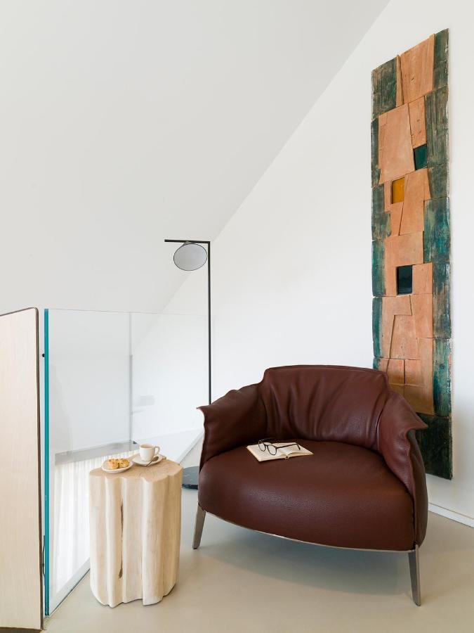 Criu Boutique Hotel Nicolosi Zewnętrze zdjęcie