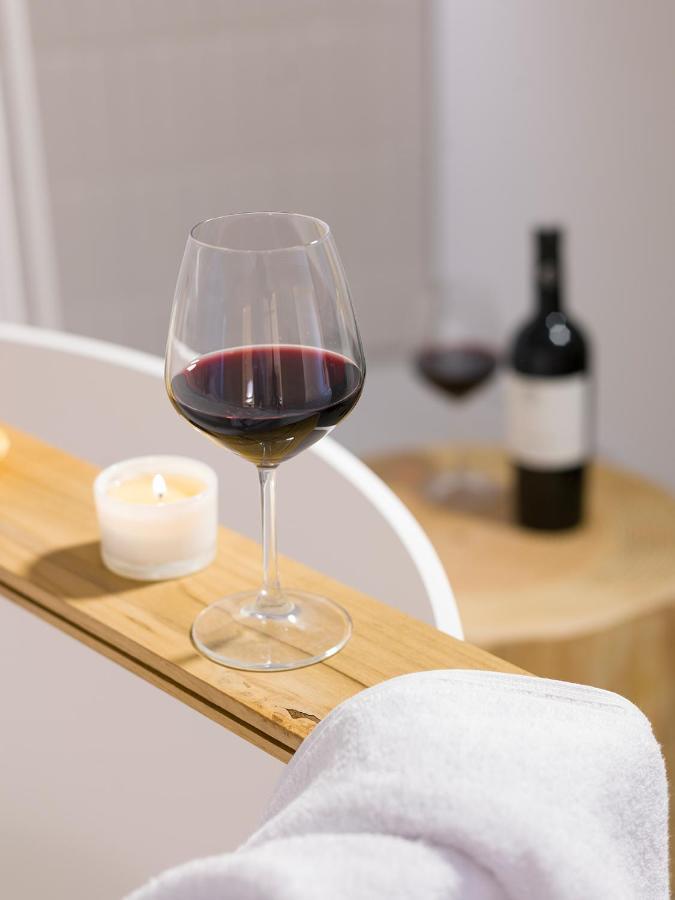 Criu Boutique Hotel Nicolosi Zewnętrze zdjęcie