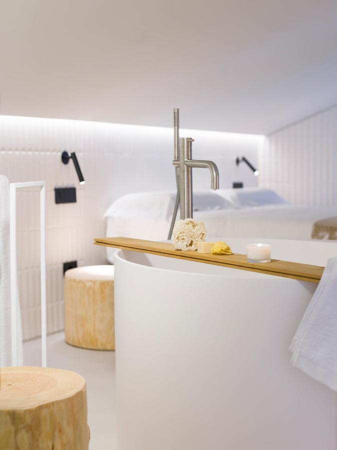 Criu Boutique Hotel Nicolosi Zewnętrze zdjęcie