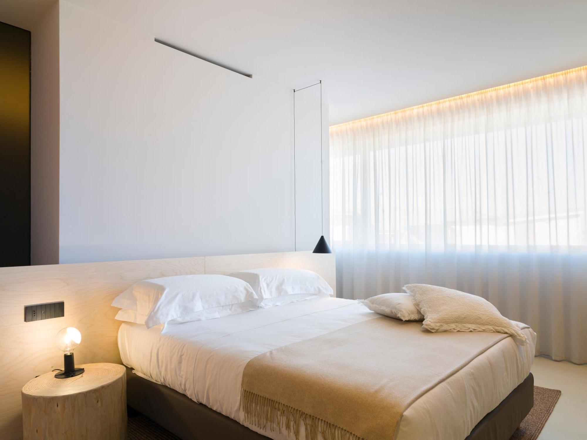 Criu Boutique Hotel Nicolosi Zewnętrze zdjęcie